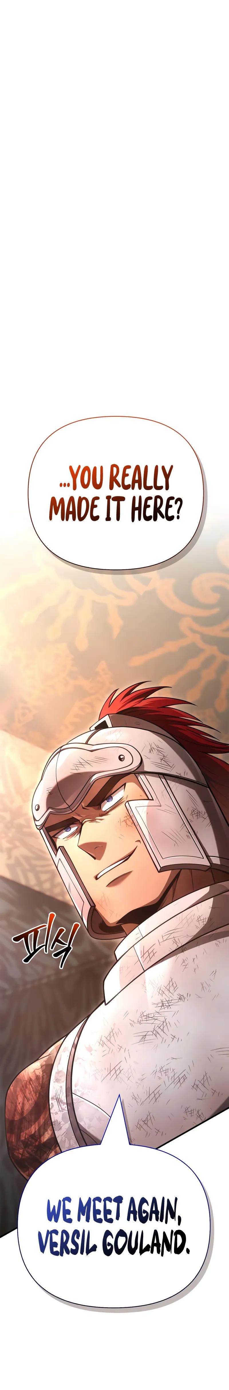 Read Surviving the Game as a Barbarian Manga Online