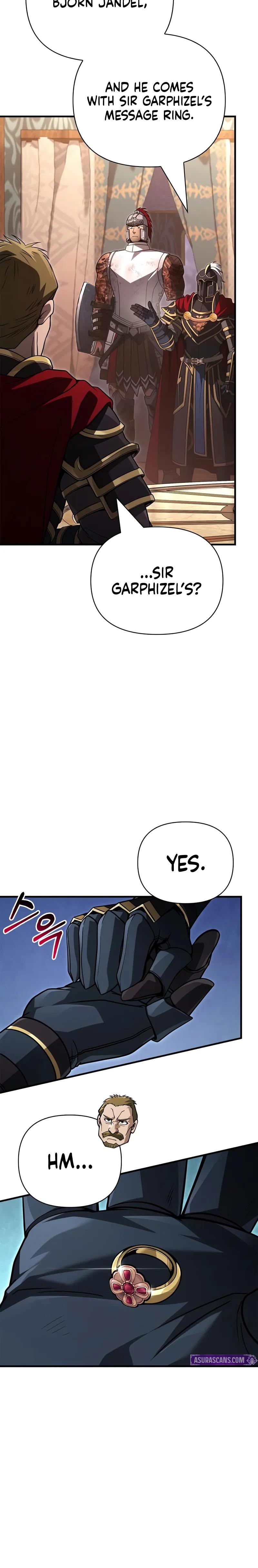 Read Surviving the Game as a Barbarian Manga Online