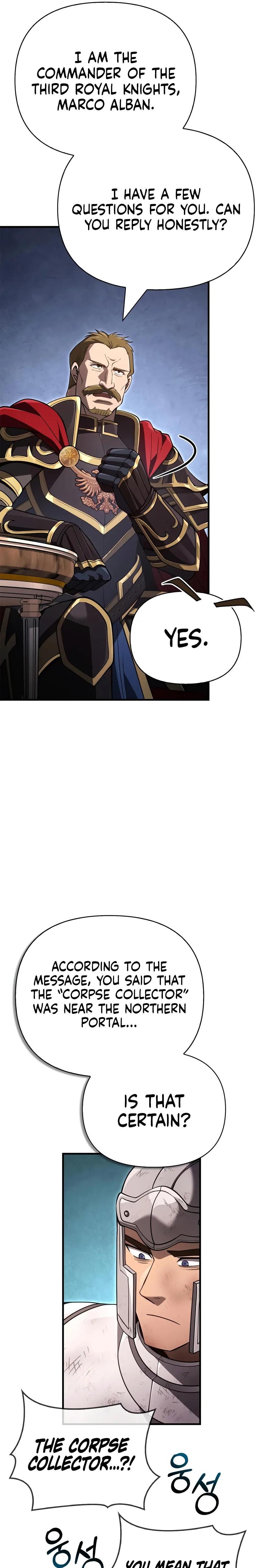 Read Surviving the Game as a Barbarian Manga Online