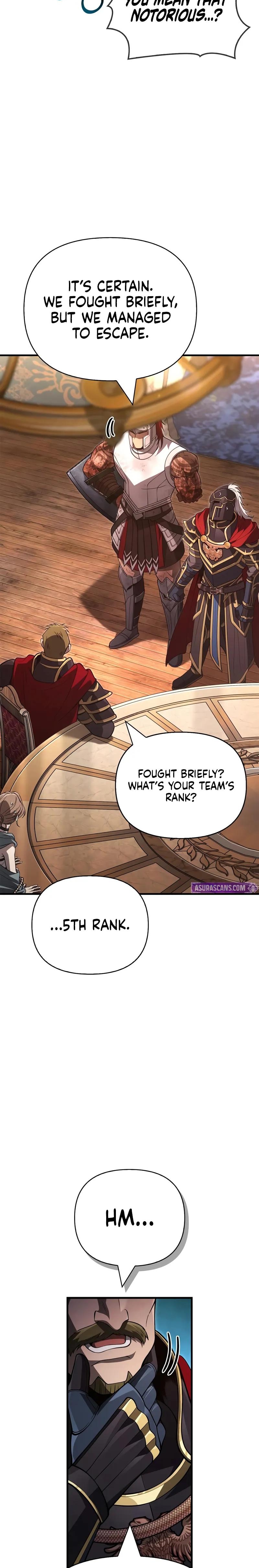 Read Surviving the Game as a Barbarian Manga Online