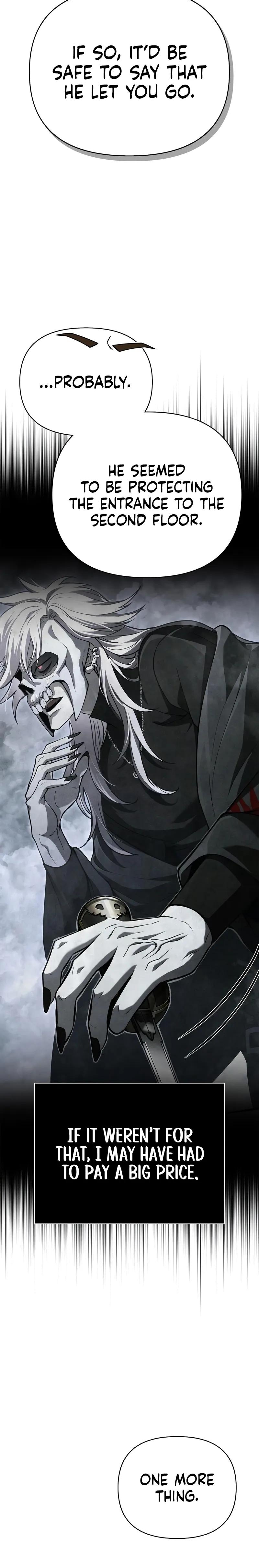 Read Surviving the Game as a Barbarian Manga Online