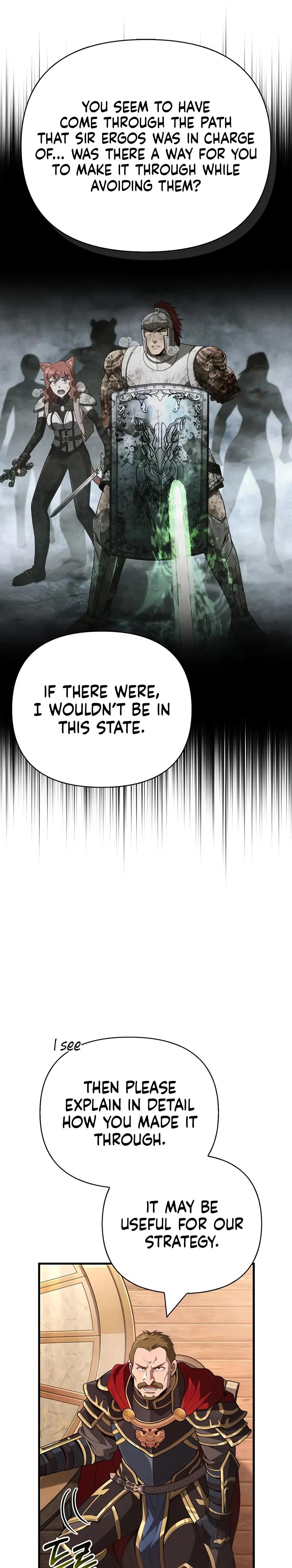 Read Surviving the Game as a Barbarian Manga Online