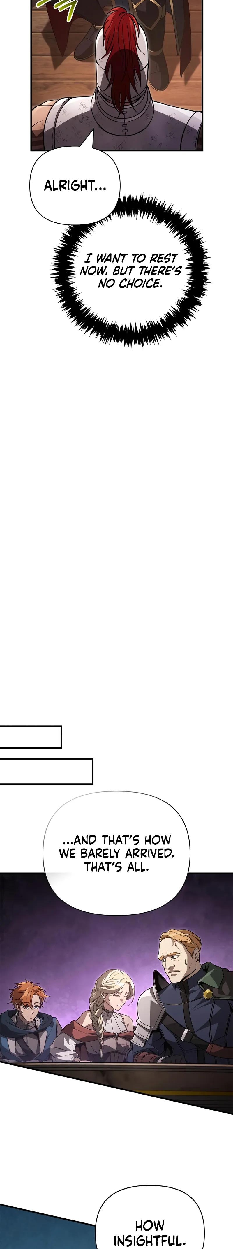 Read Surviving the Game as a Barbarian Manga Online