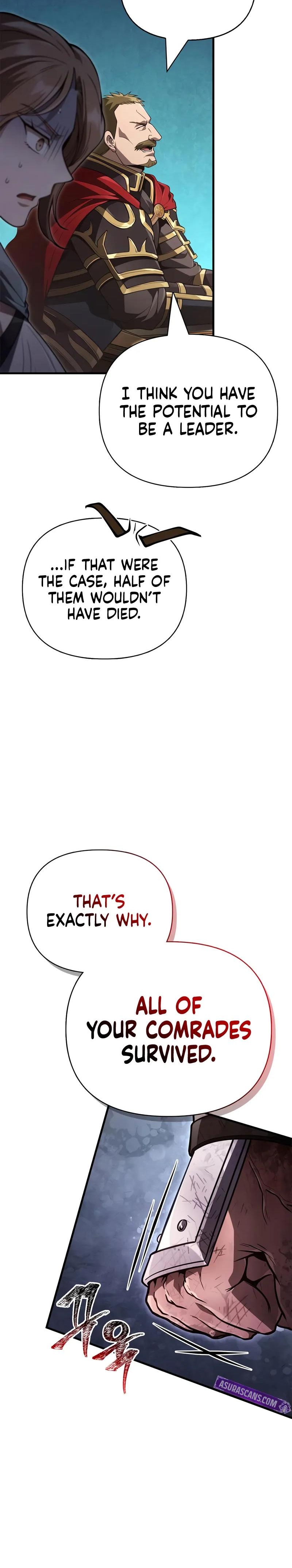 Read Surviving the Game as a Barbarian Manga Online