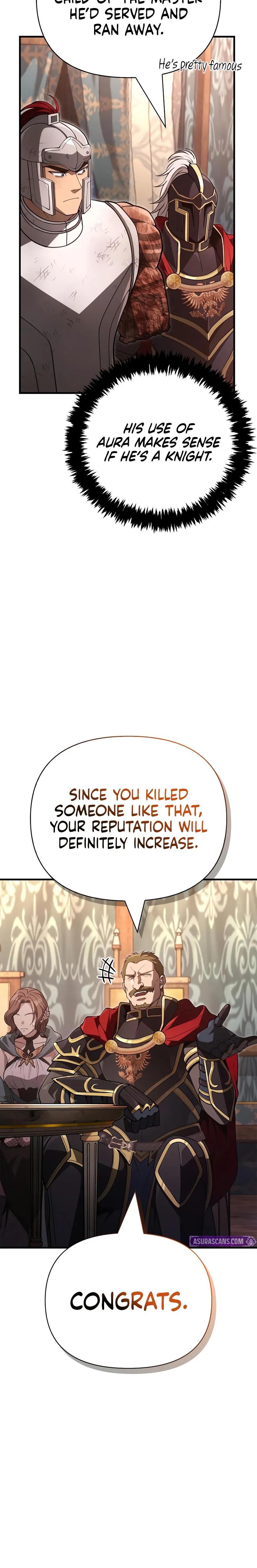 Read Surviving the Game as a Barbarian Manga Online