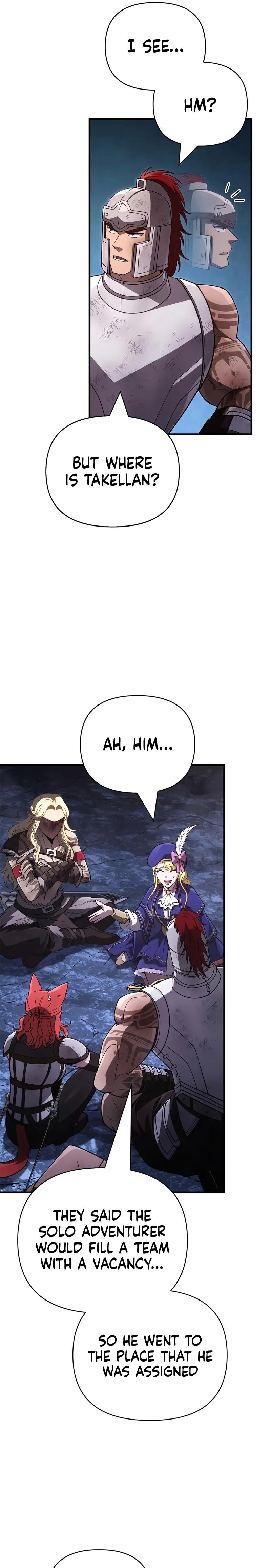 Read Surviving the Game as a Barbarian Manga Online