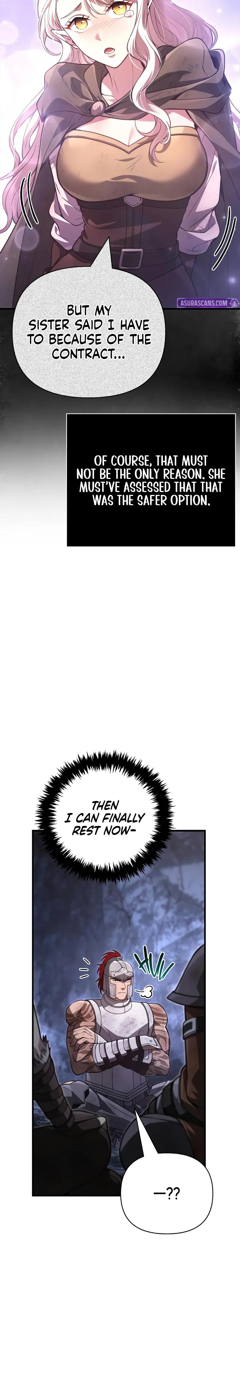 Read Surviving the Game as a Barbarian Manga Online