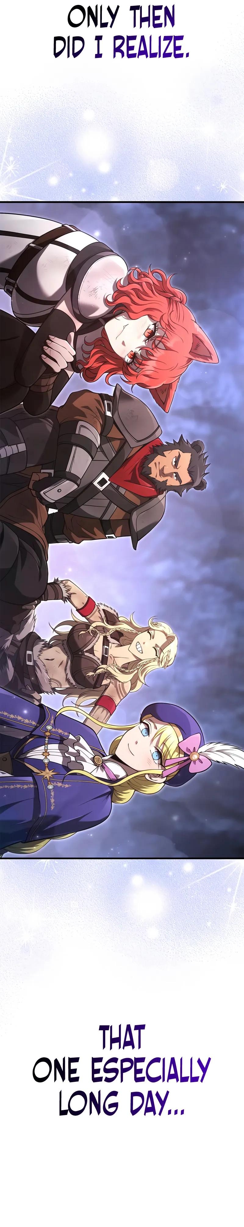 Read Surviving the Game as a Barbarian Manga Online