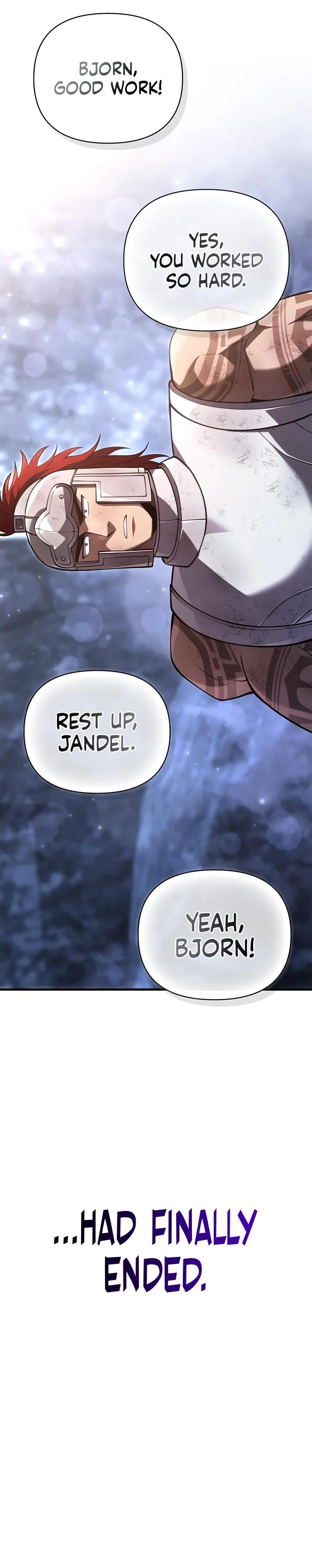 Read Surviving the Game as a Barbarian Manga Online