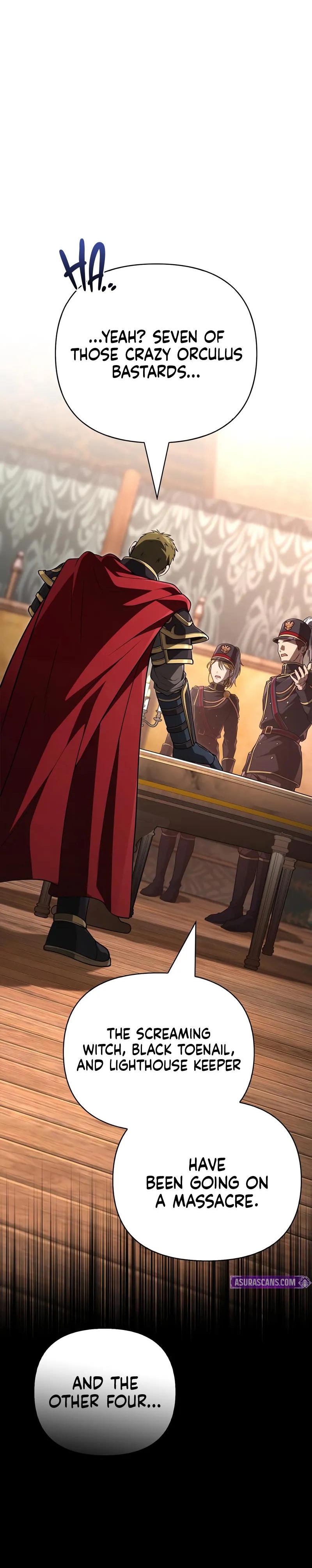 Read Surviving the Game as a Barbarian Manga Online