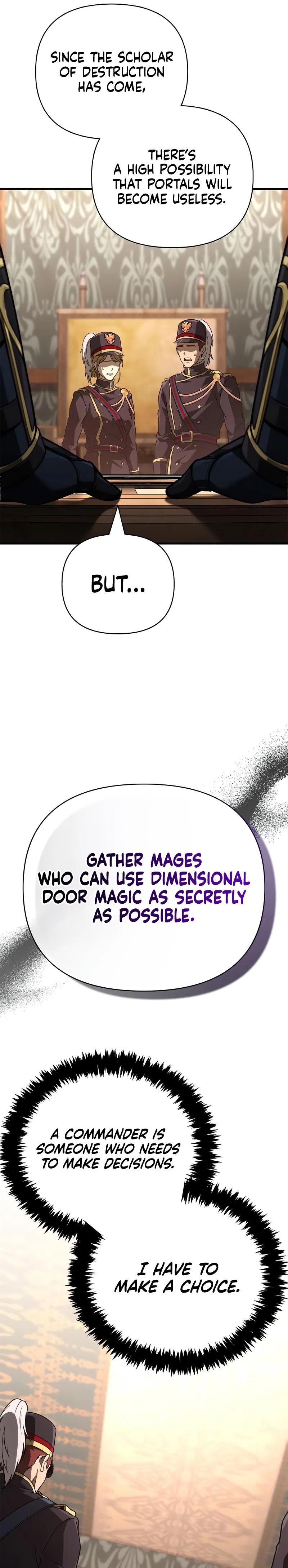 Read Surviving the Game as a Barbarian Manga Online