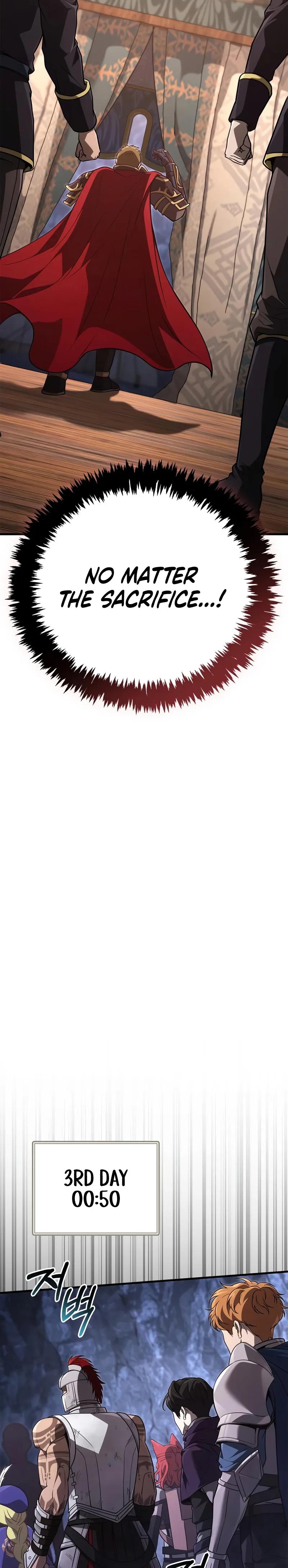 Read Surviving the Game as a Barbarian Manga Online