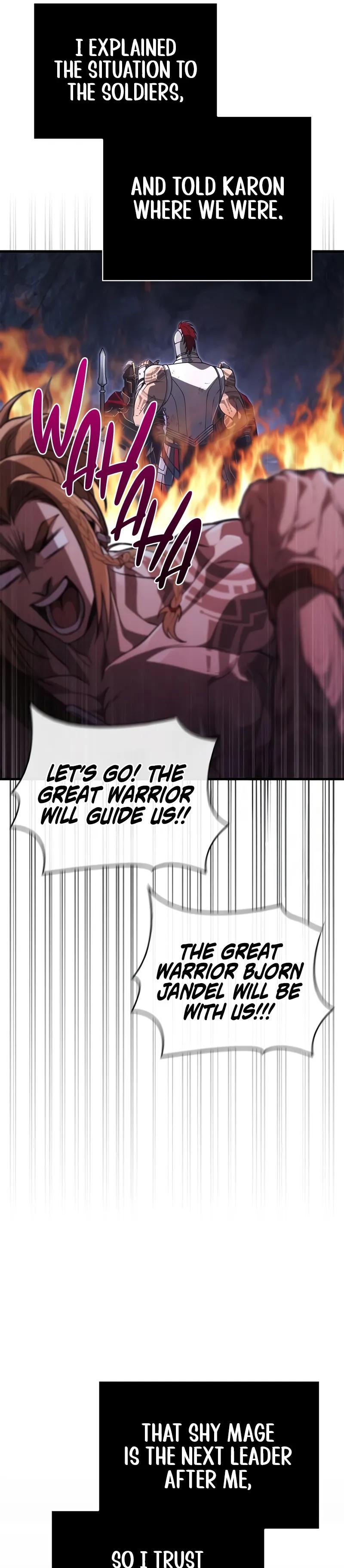 Read Surviving the Game as a Barbarian Manga Online