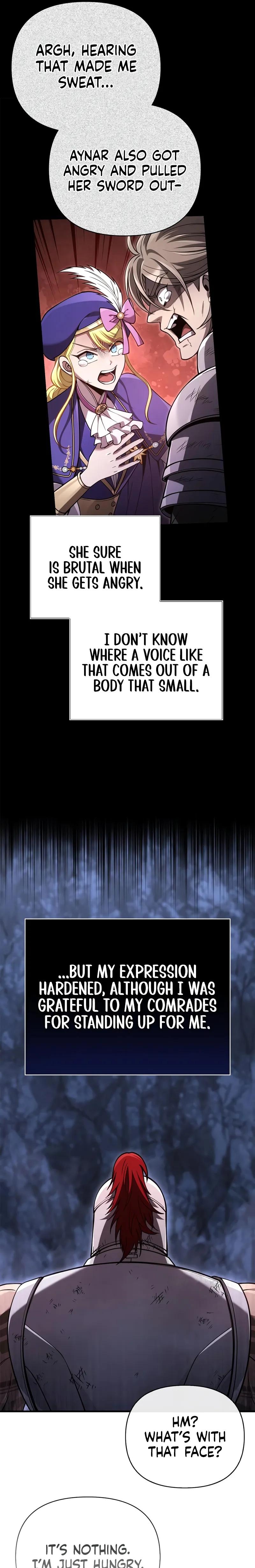 Read Surviving the Game as a Barbarian Manga Online