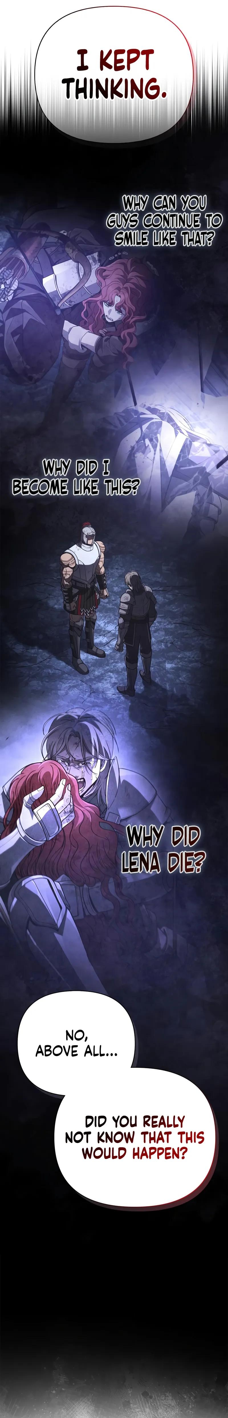 Read Surviving the Game as a Barbarian Manga Online