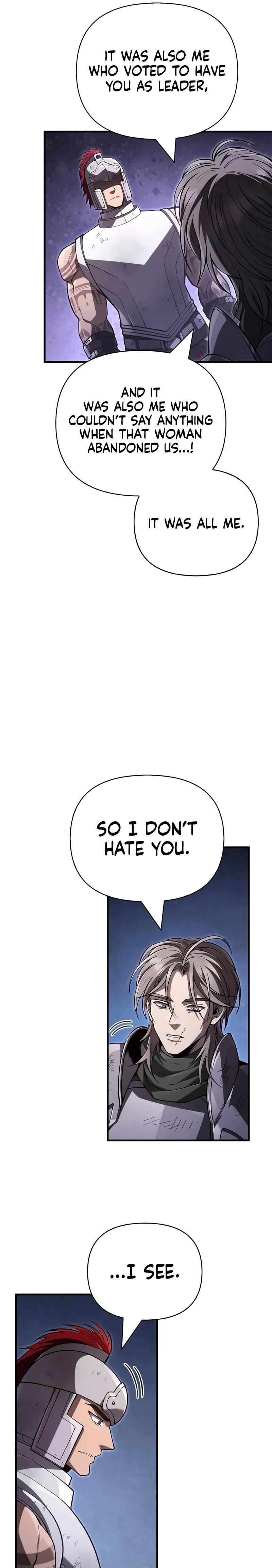 Read Surviving the Game as a Barbarian Manga Online