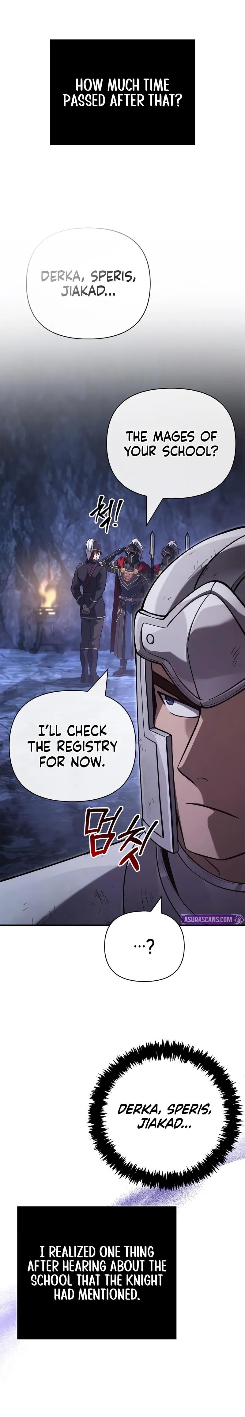 Read Surviving the Game as a Barbarian Manga Online