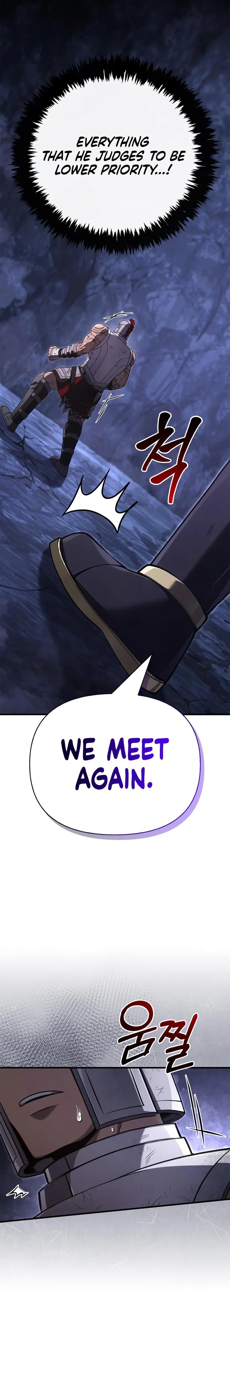 Read Surviving the Game as a Barbarian Manga Online