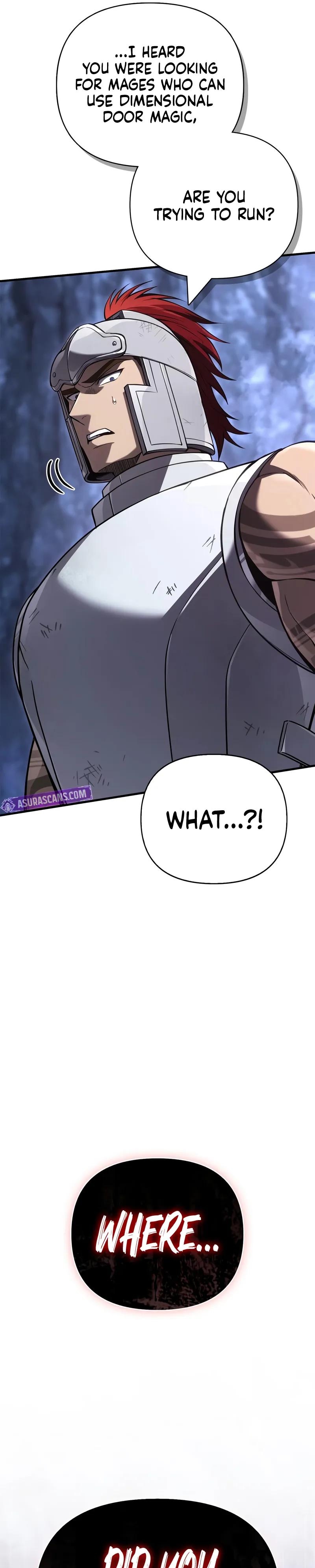 Read Surviving the Game as a Barbarian Manga Online