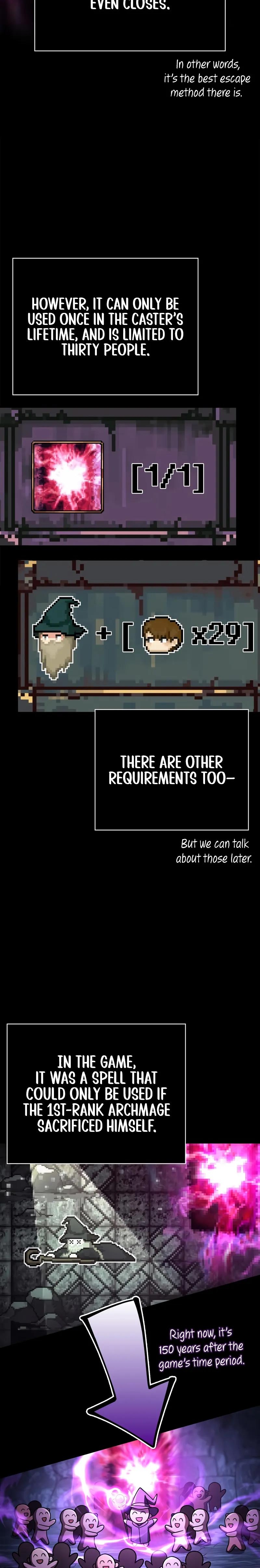 Read Surviving the Game as a Barbarian Manga Online