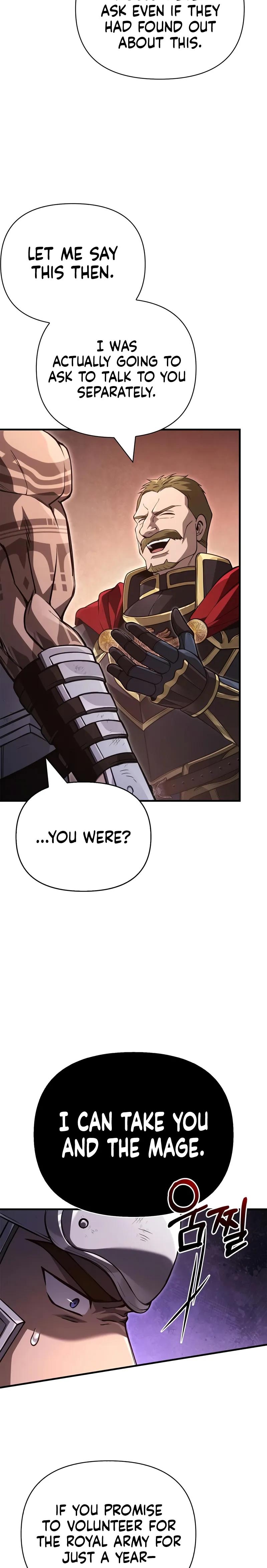 Read Surviving the Game as a Barbarian Manga Online