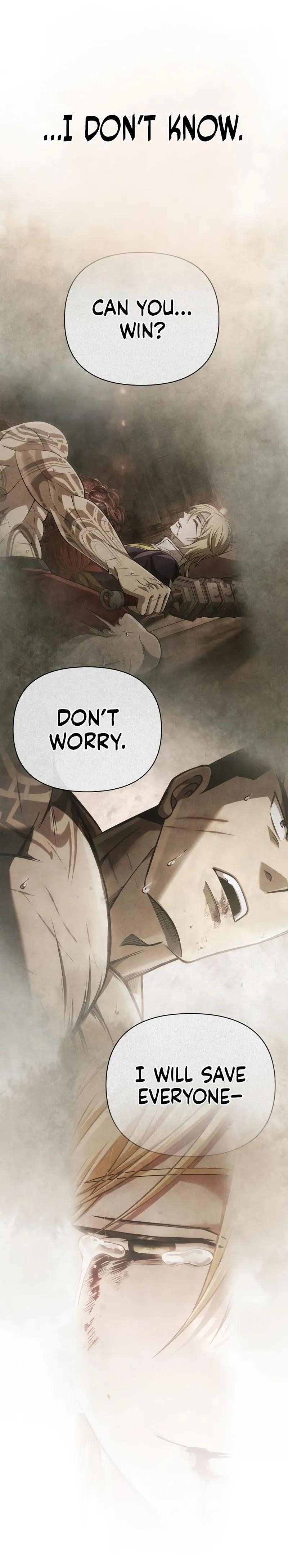 Read Surviving the Game as a Barbarian Manga Online