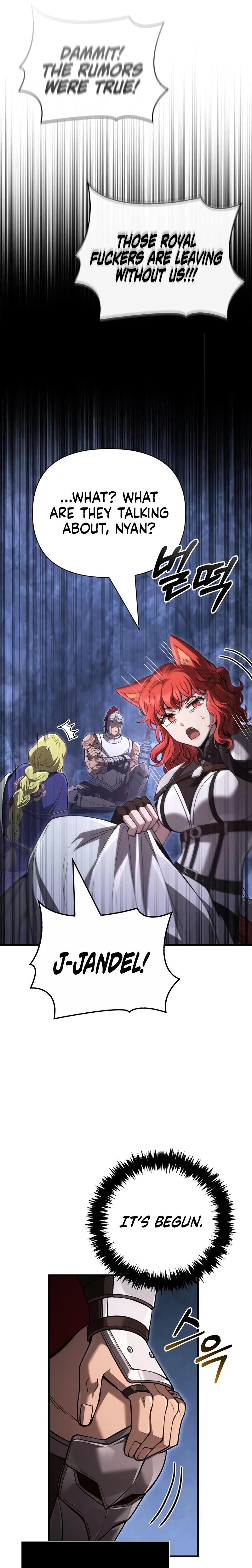 Read Surviving the Game as a Barbarian Manga Online