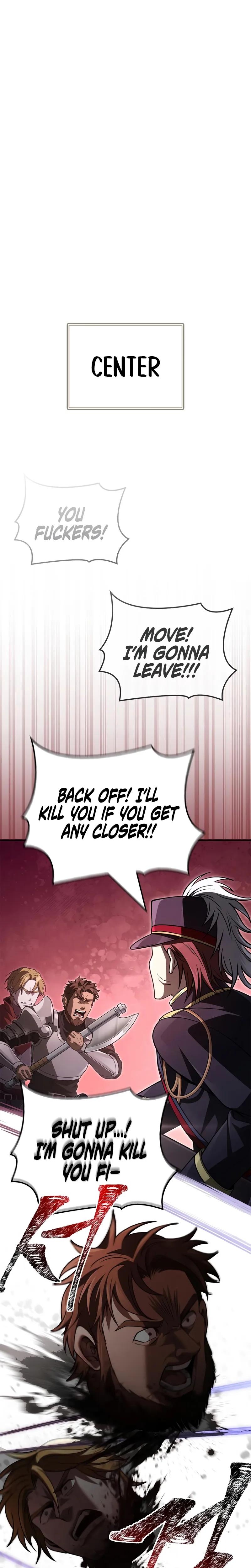 Read Surviving the Game as a Barbarian Manga Online