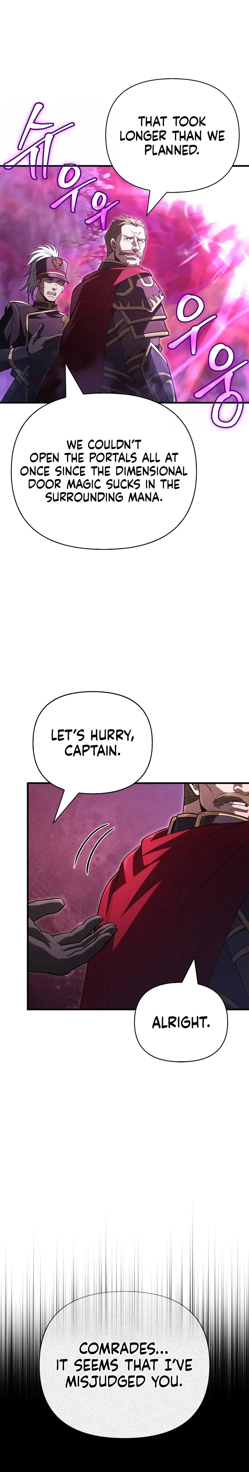 Read Surviving the Game as a Barbarian Manga Online