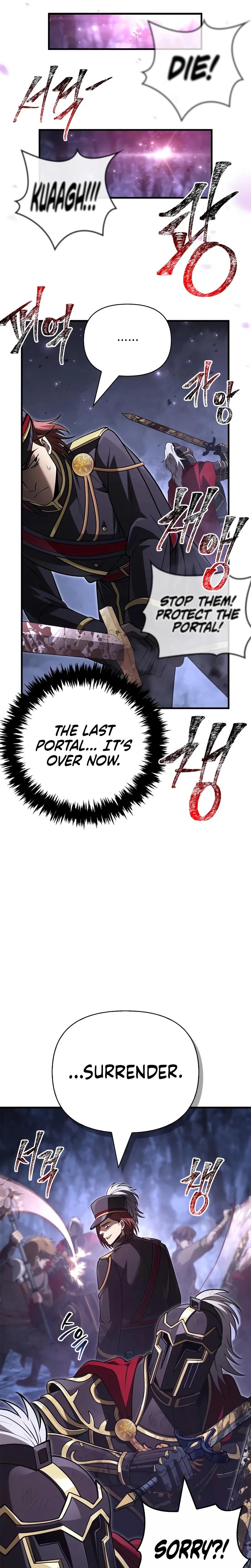 Read Surviving the Game as a Barbarian Manga Online