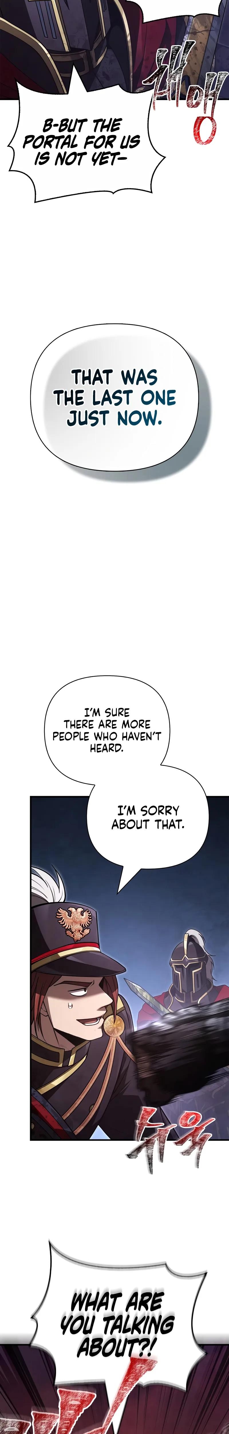 Read Surviving the Game as a Barbarian Manga Online