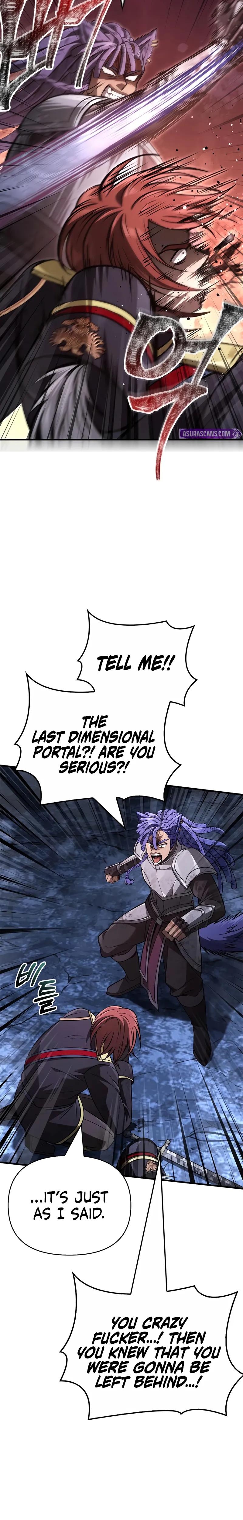 Read Surviving the Game as a Barbarian Manga Online