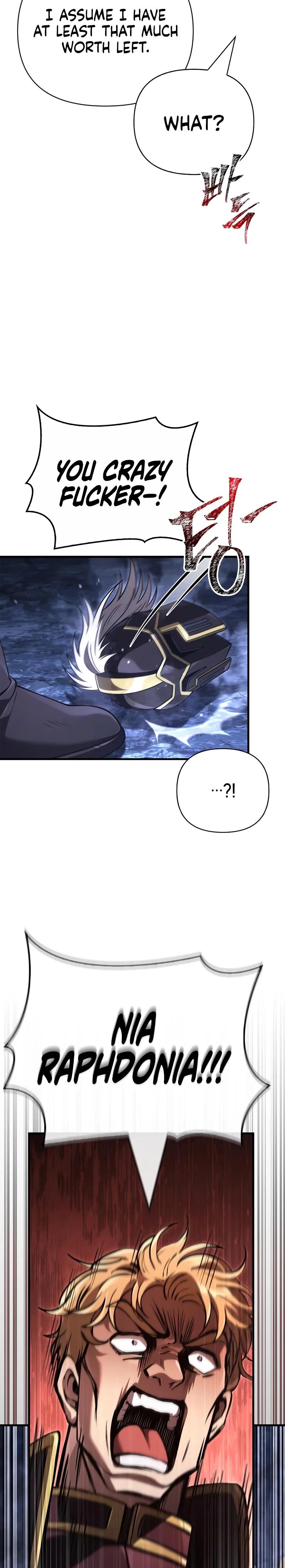 Read Surviving the Game as a Barbarian Manga Online