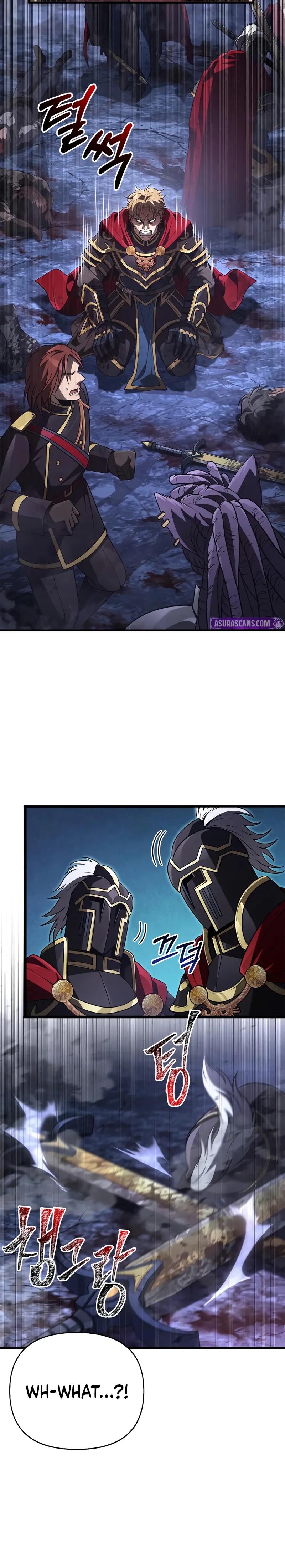 Read Surviving the Game as a Barbarian Manga Online