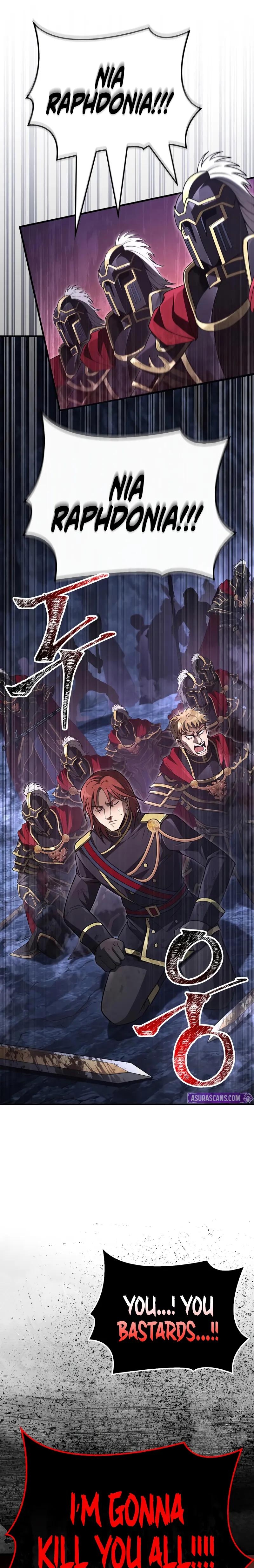 Read Surviving the Game as a Barbarian Manga Online