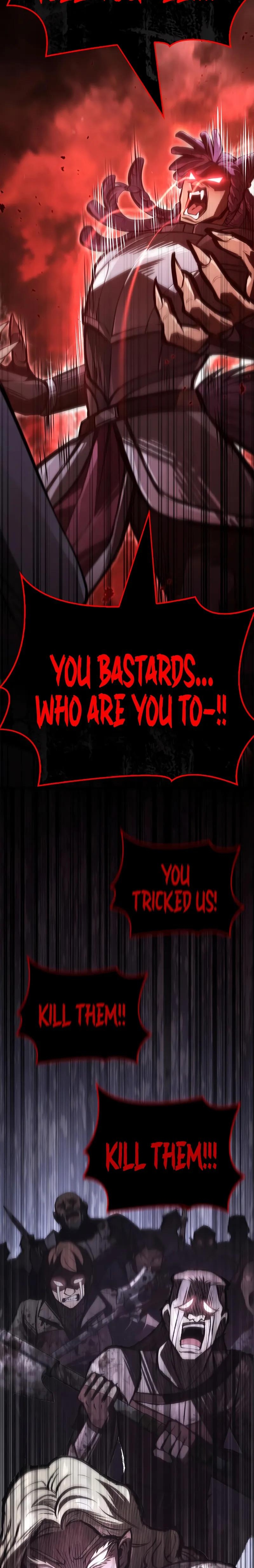 Read Surviving the Game as a Barbarian Manga Online