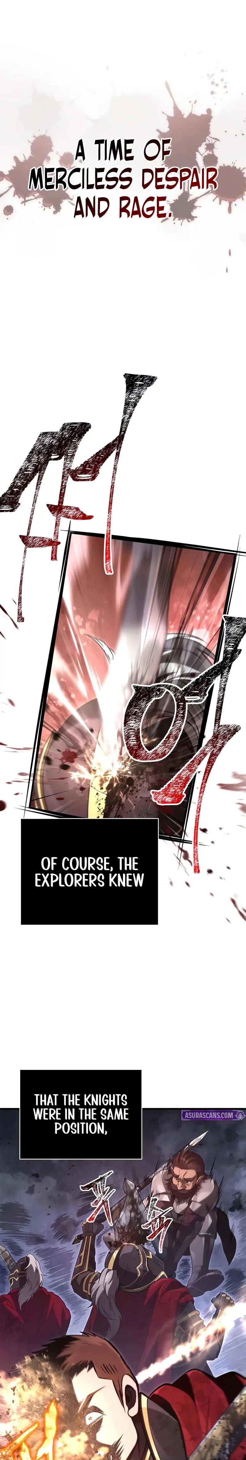 Read Surviving the Game as a Barbarian Manga Online