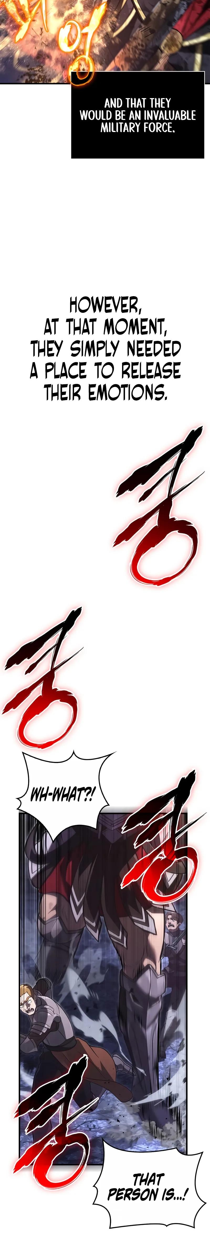 Read Surviving the Game as a Barbarian Manga Online