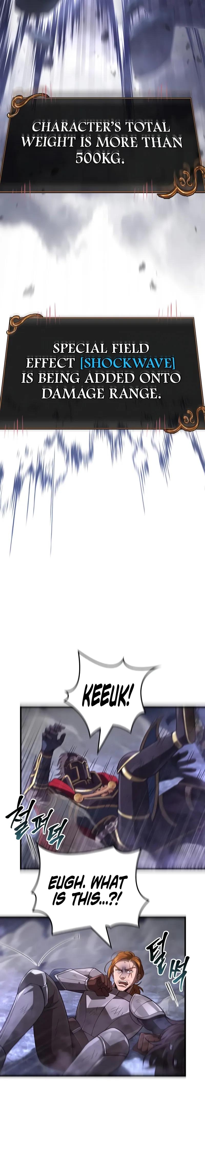 Read Surviving the Game as a Barbarian Manga Online