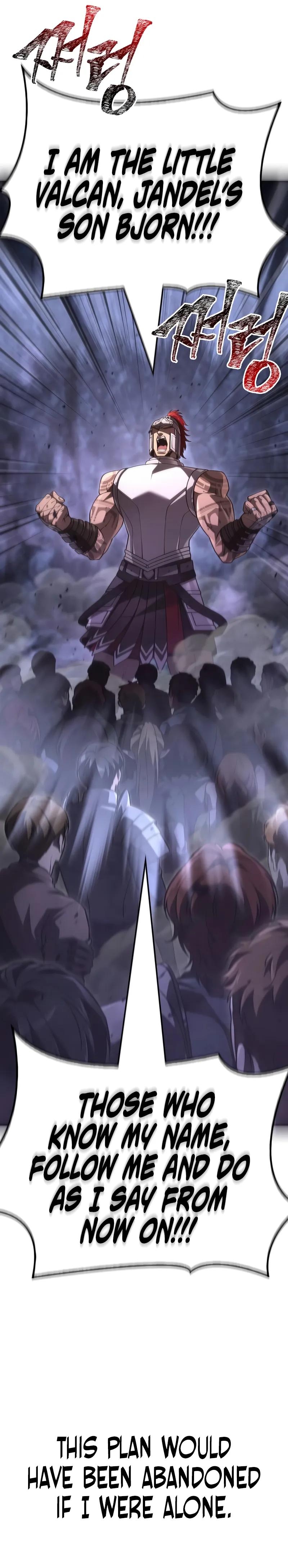 Read Surviving the Game as a Barbarian Manga Online