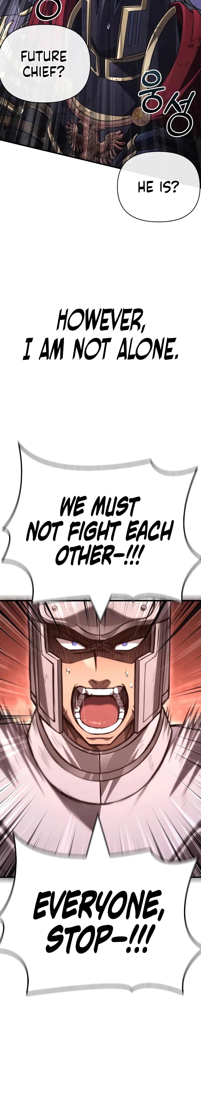 Read Surviving the Game as a Barbarian Manga Online