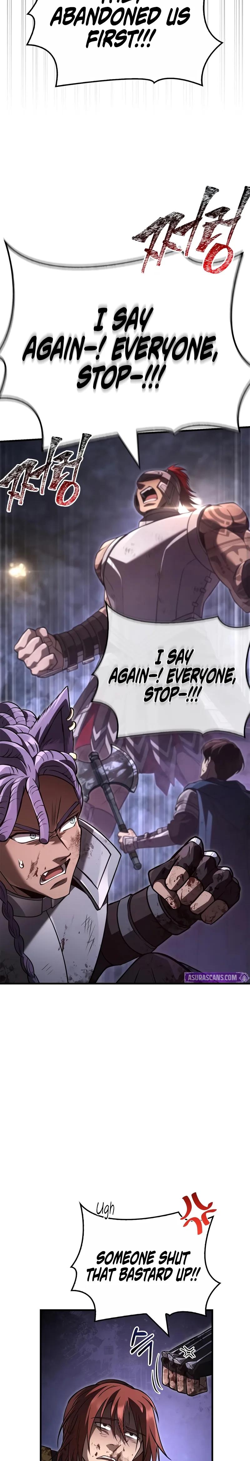 Read Surviving the Game as a Barbarian Manga Online