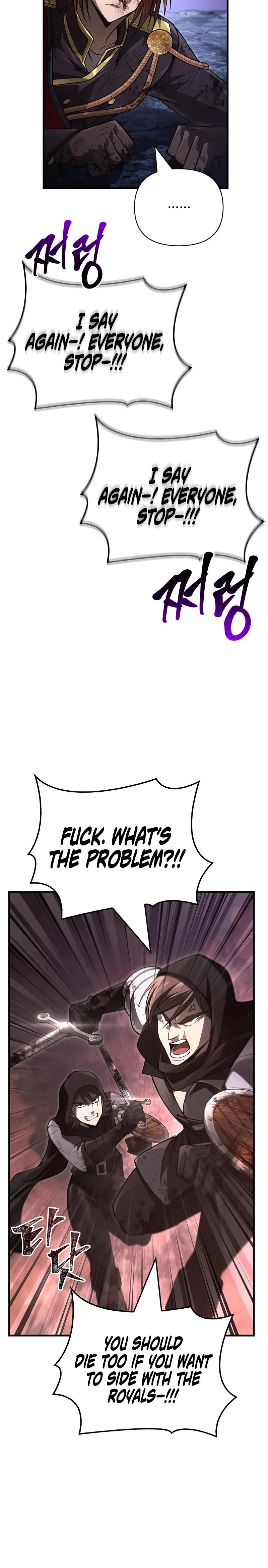 Read Surviving the Game as a Barbarian Manga Online