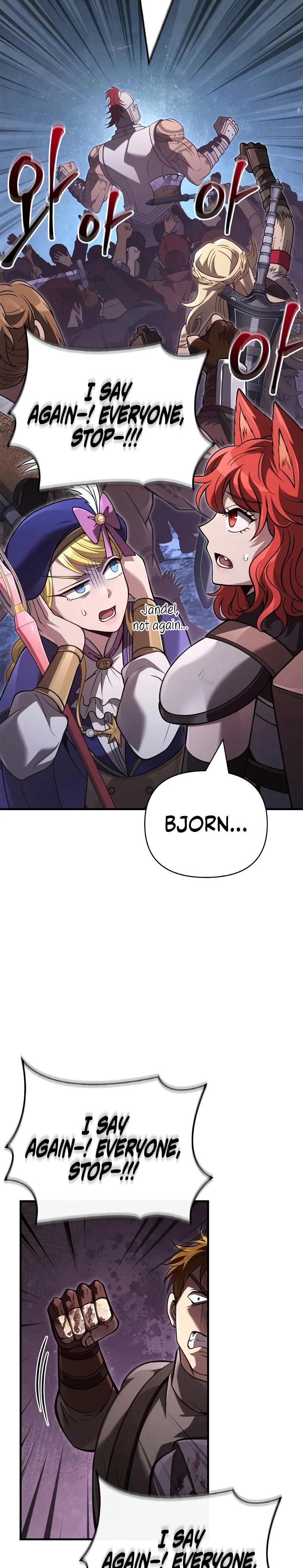 Read Surviving the Game as a Barbarian Manga Online