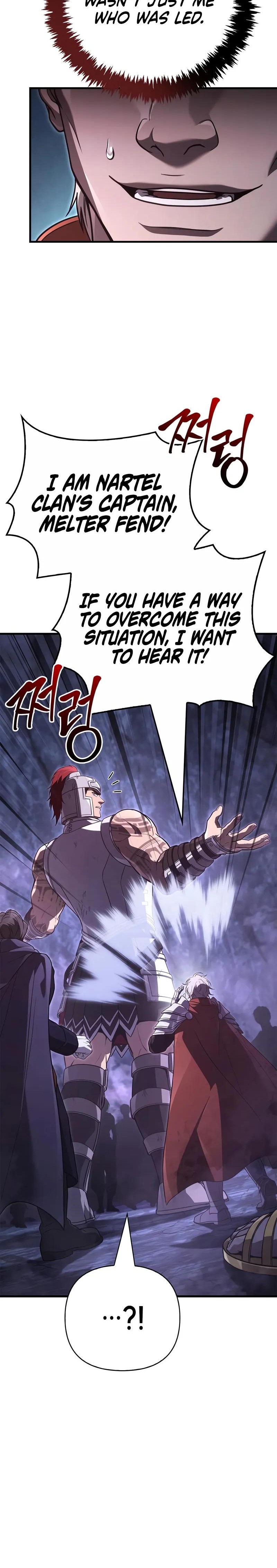 Read Surviving the Game as a Barbarian Manga Online