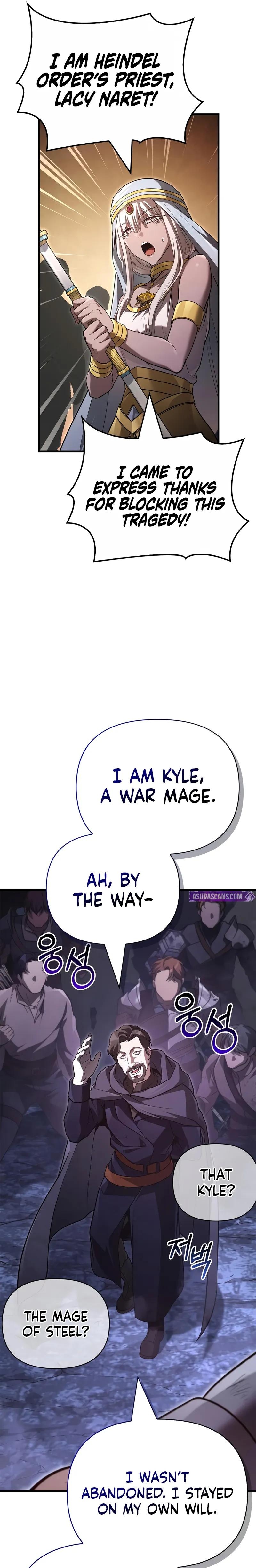 Read Surviving the Game as a Barbarian Manga Online