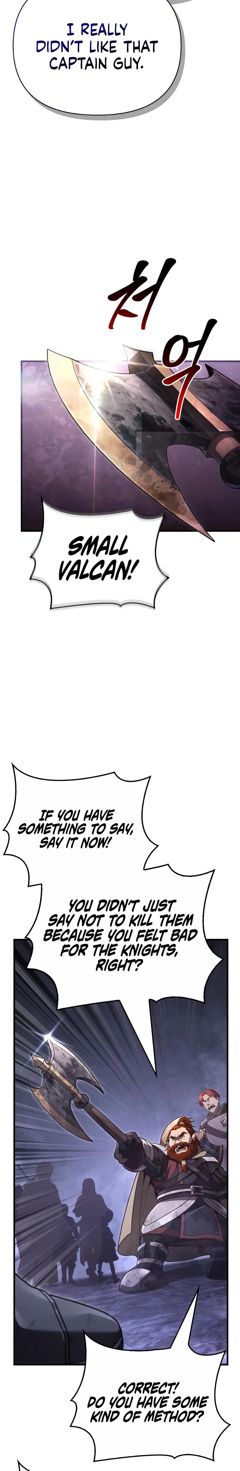 Read Surviving the Game as a Barbarian Manga Online