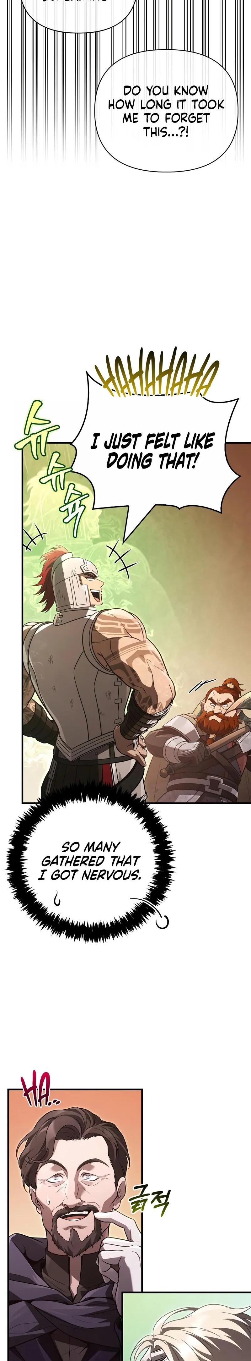 Read Surviving the Game as a Barbarian Manga Online