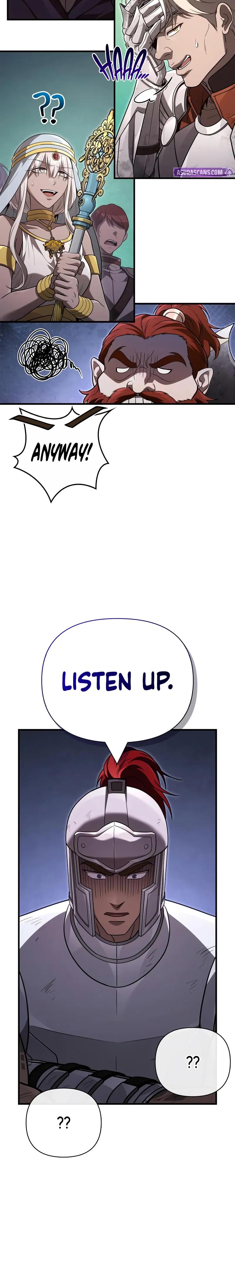 Read Surviving the Game as a Barbarian Manga Online