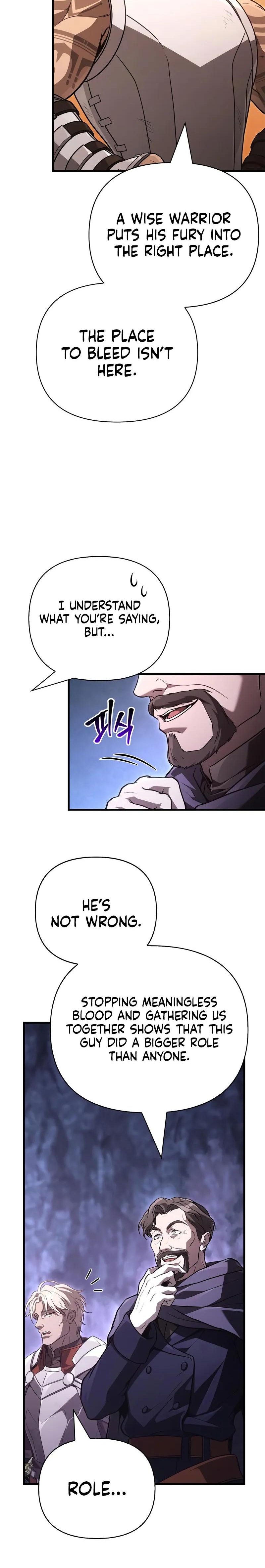 Read Surviving the Game as a Barbarian Manga Online